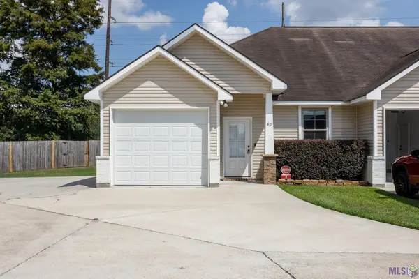 11705 Burgess Ave #4D, Livingston, LA 70785