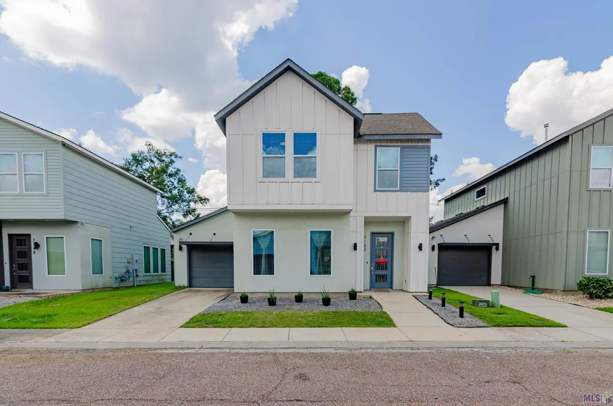 7132 Kodiak Dr, Baton Rouge, LA 70810 - #1