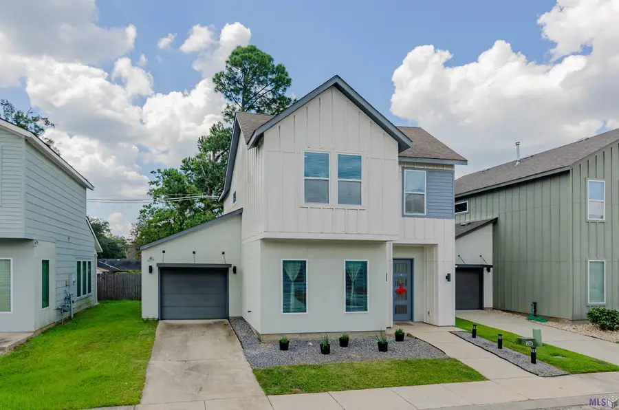 7132 Kodiak Dr, Baton Rouge, LA 70810 - #2