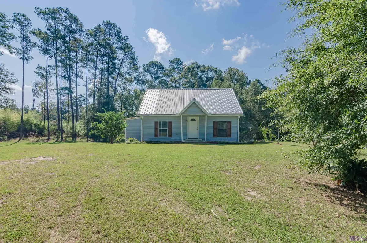 5003 Hop Ln, Clinton, LA 70722 - #1