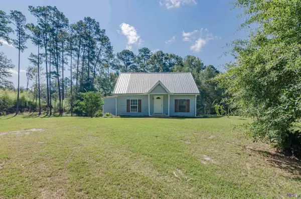 5003 Hop Ln, Clinton, LA 70722