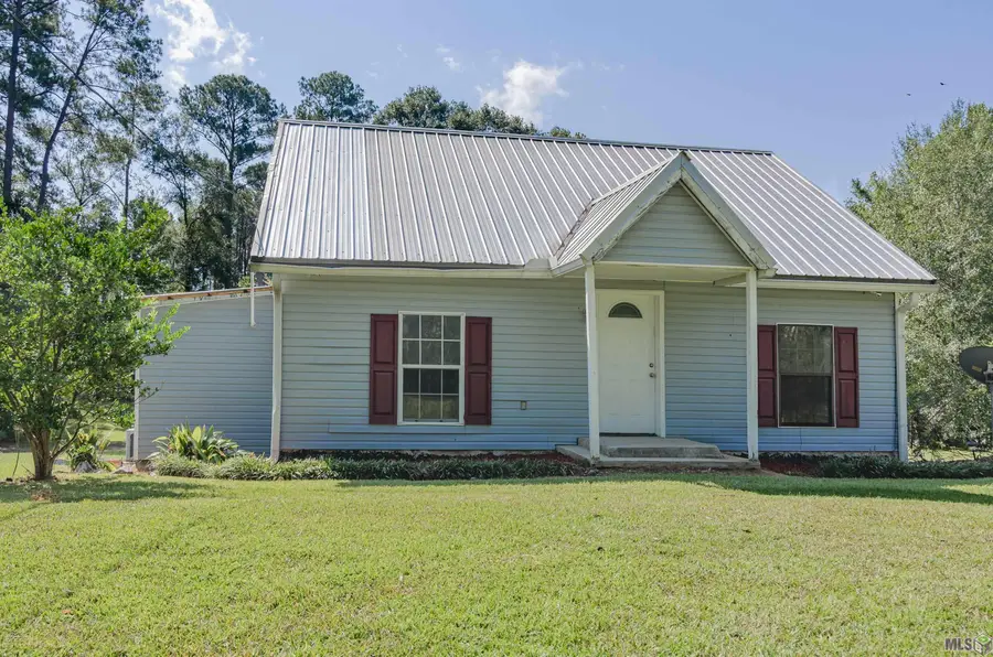 5003 Hop Ln, Clinton, LA 70722 - #3
