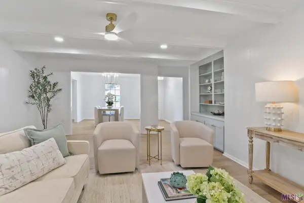 1537 Rue Crozat, Baton Rouge, LA 70810