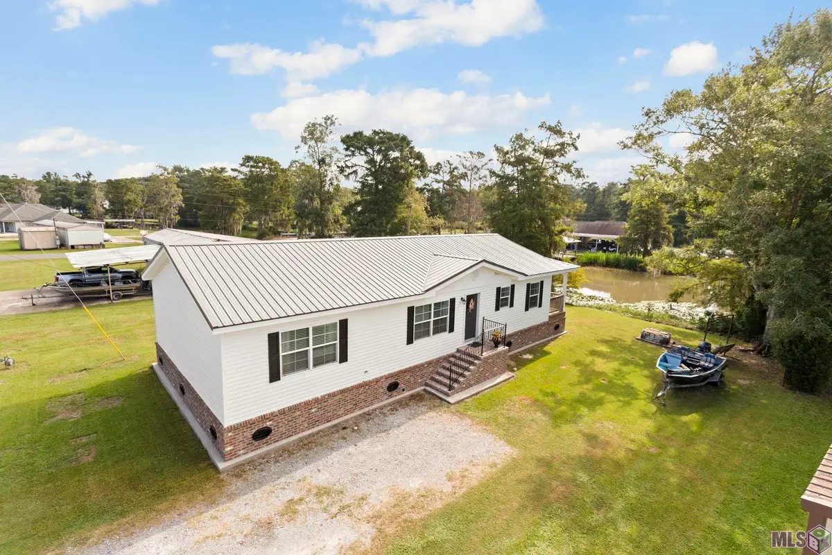 128 Coon Rd, Pierre Part, LA 70339 - #1