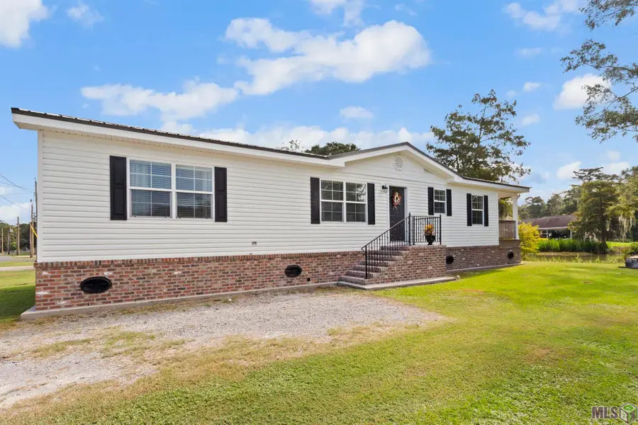 128 Coon Rd, Pierre Part, LA 70339 - #2