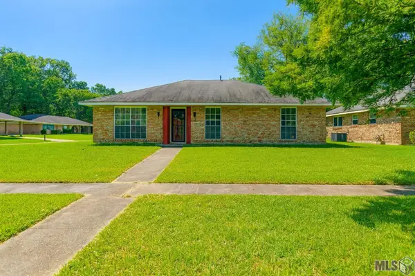 5244 Bangor Dr, Baton Rouge, LA 70814