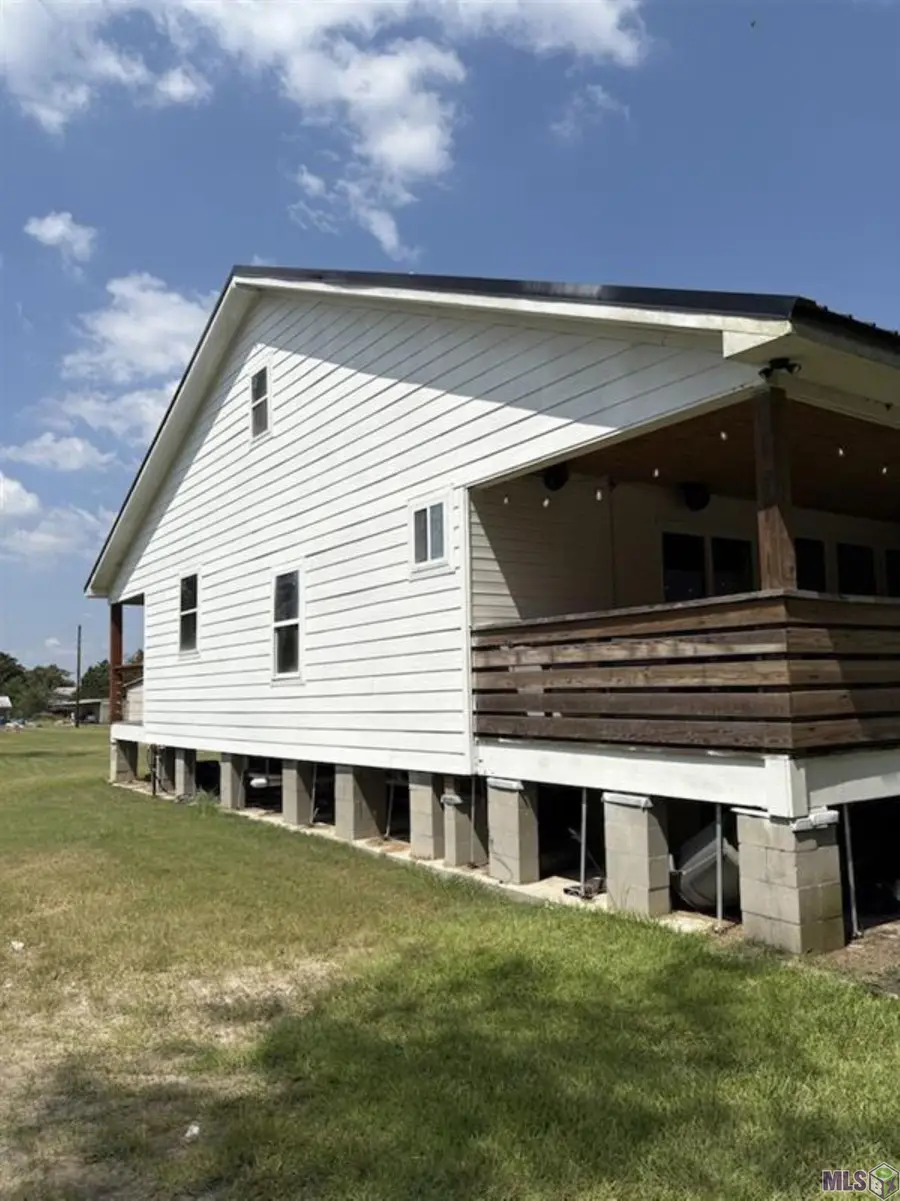 115 Davis North Bay Road, Pierre Part, LA 70339 - #3