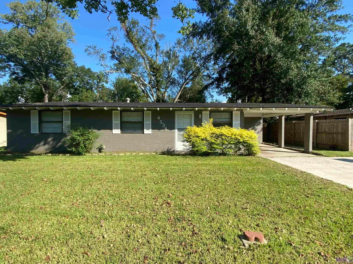 4536 Sarasota Dr, Baton Rouge, LA 70814 - #1