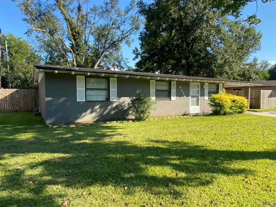 4536 Sarasota Dr, Baton Rouge, LA 70814 - #2