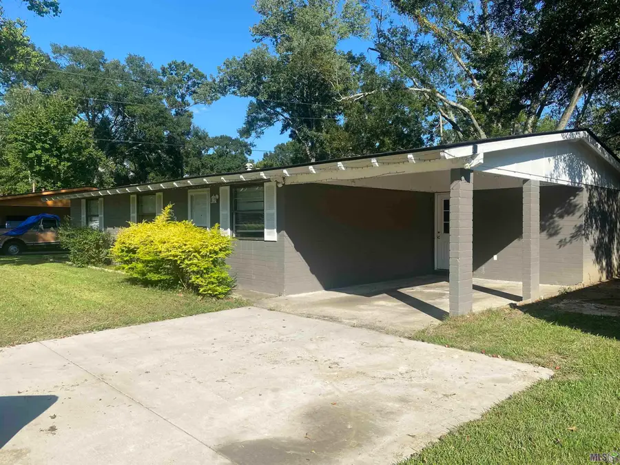 4536 Sarasota Dr, Baton Rouge, LA 70814 - #3