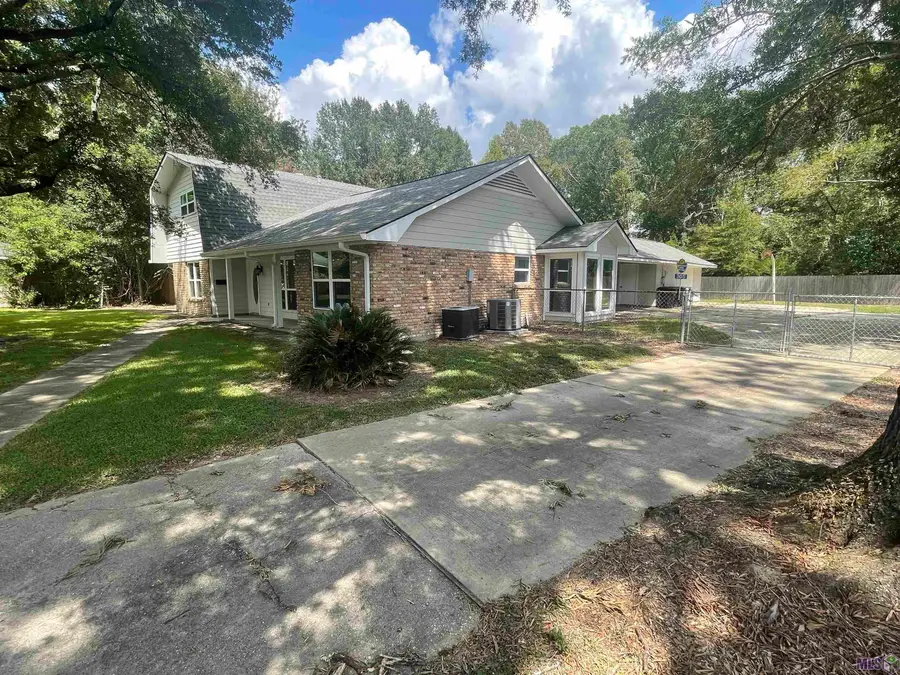 305 Woodcliff Dr, Baton Rouge, LA 70815 - #3