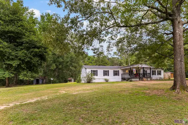 8093 E Muscadine Ln, St. Francisville, LA 70775