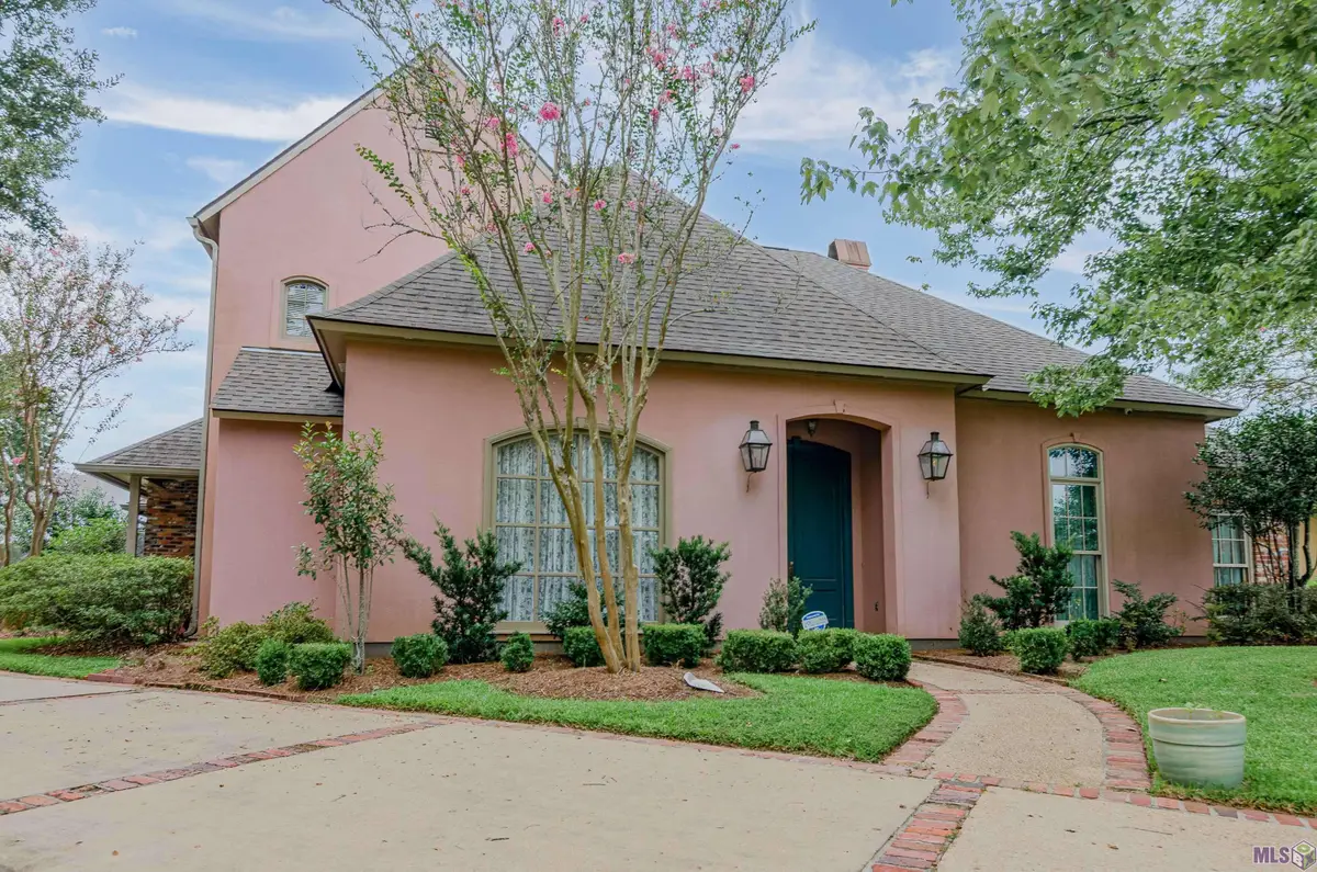 18810 Cotton Bay Ct, Baton Rouge, LA 70809 - #1