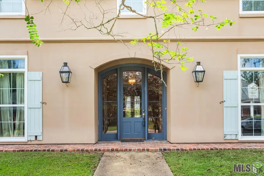 510 Hidden Lake Ct, Oak Hills Place, LA 70810 - #3