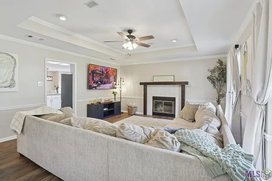 1508 Weeping Willow Dr, Denham Springs, LA 70726 - #2