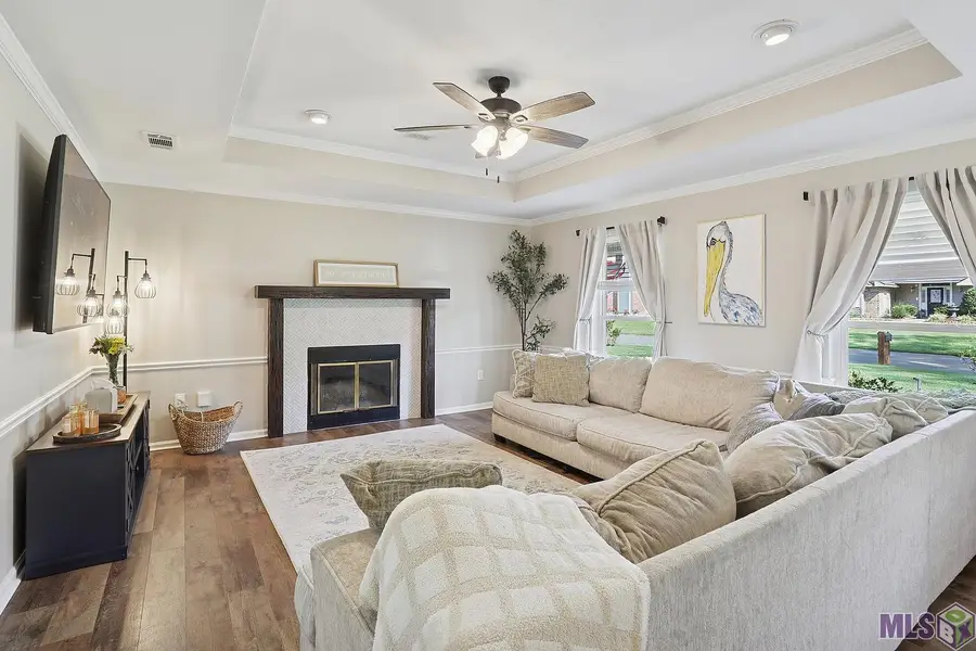 1508 Weeping Willow Dr, Denham Springs, LA 70726 - #3