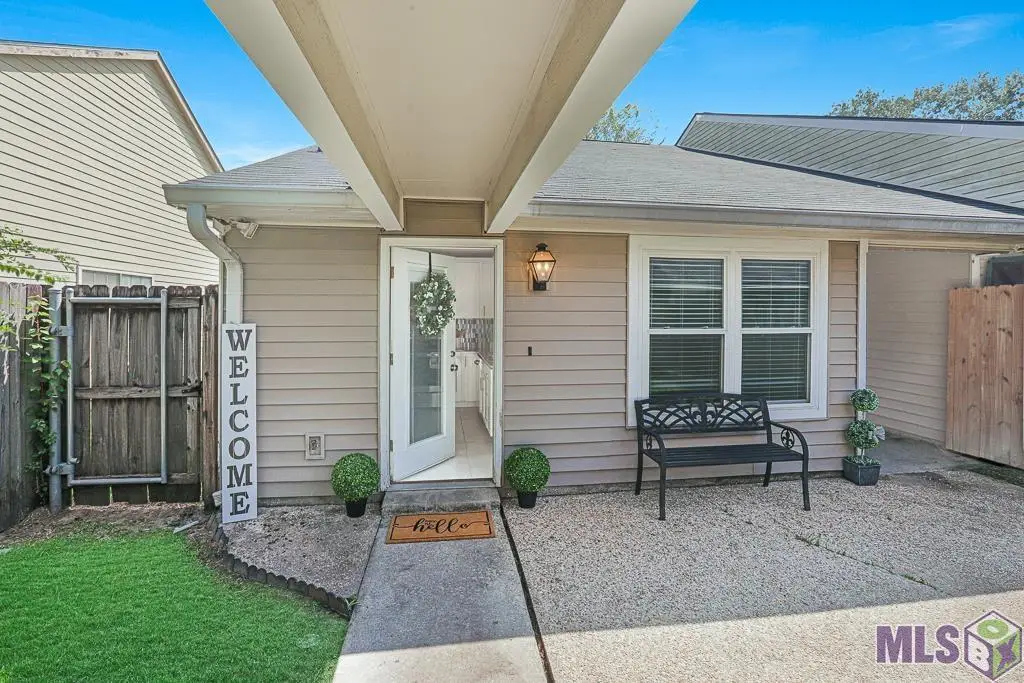5141 Paducah Ct, Baton Rouge, LA 70817 - #1