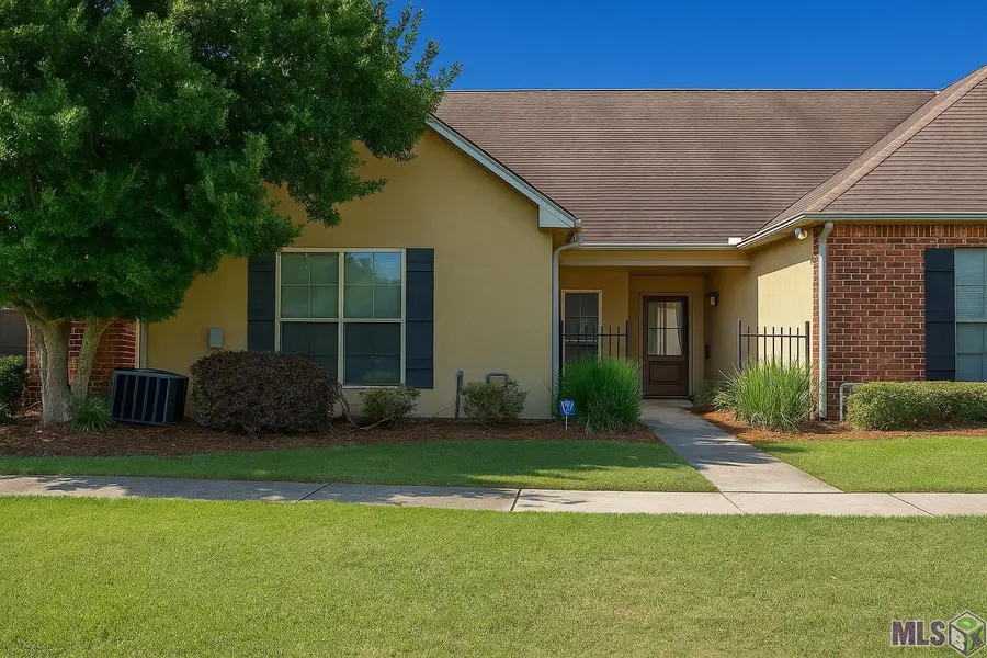 809 Summer Breeze Dr #703, Baton Rouge, LA 70810 - #2