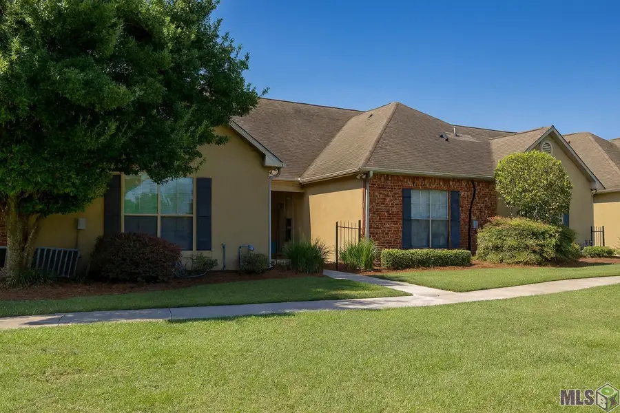 809 Summer Breeze Dr #703, Baton Rouge, LA 70810 - #3