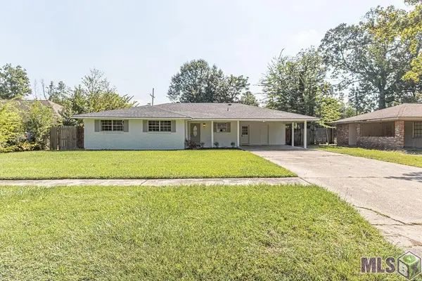 371 Kay Dr, Baton Rouge, LA 70815