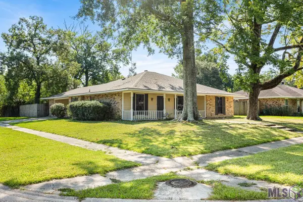 3011 Woodbrook Dr, Baton Rouge, LA 70816