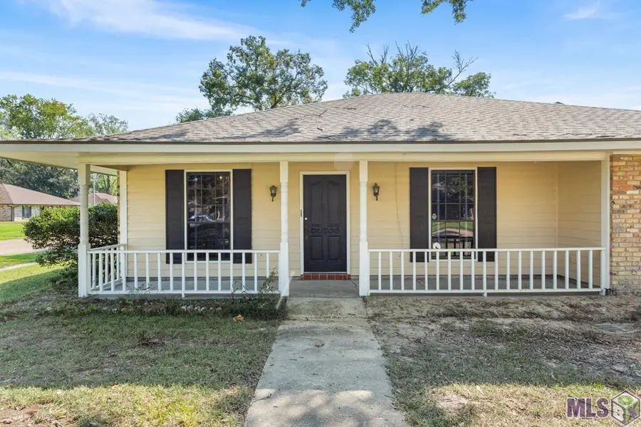3011 Woodbrook Dr, Baton Rouge, LA 70816 - #2