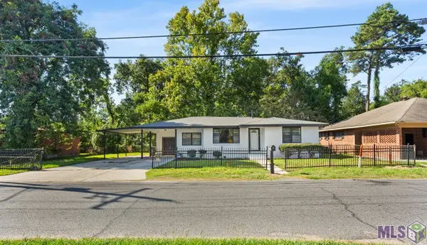 1324 Rosenwald Rd, Baton Rouge, LA 70807