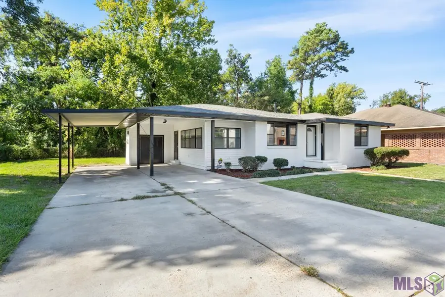 1324 Rosenwald Rd, Baton Rouge, LA 70807 - #2