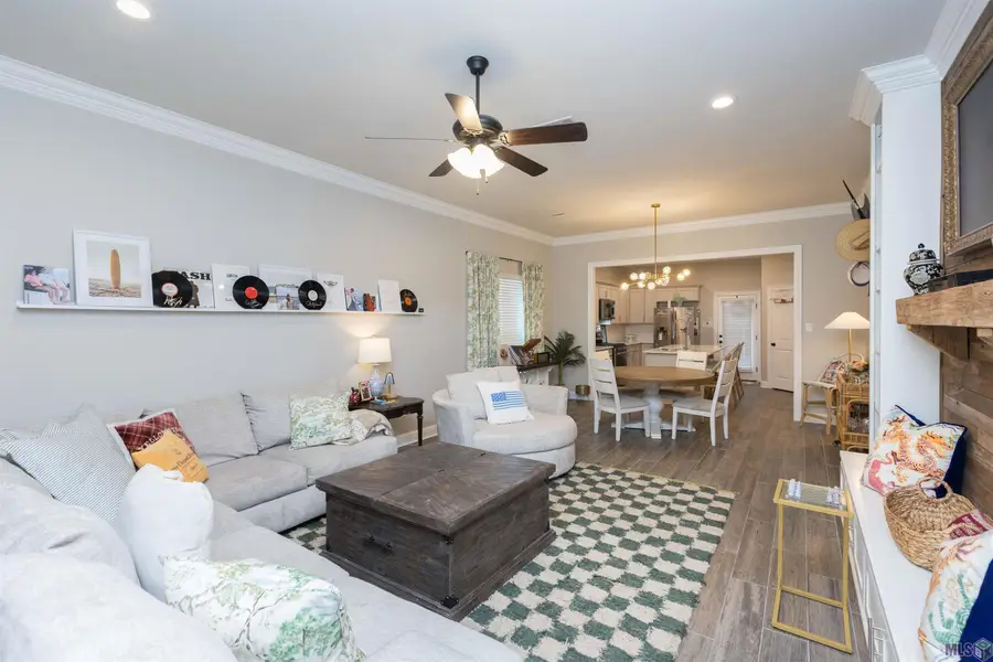 6211 Lake Edge Dr, Baton Rouge, LA 70820 - #3