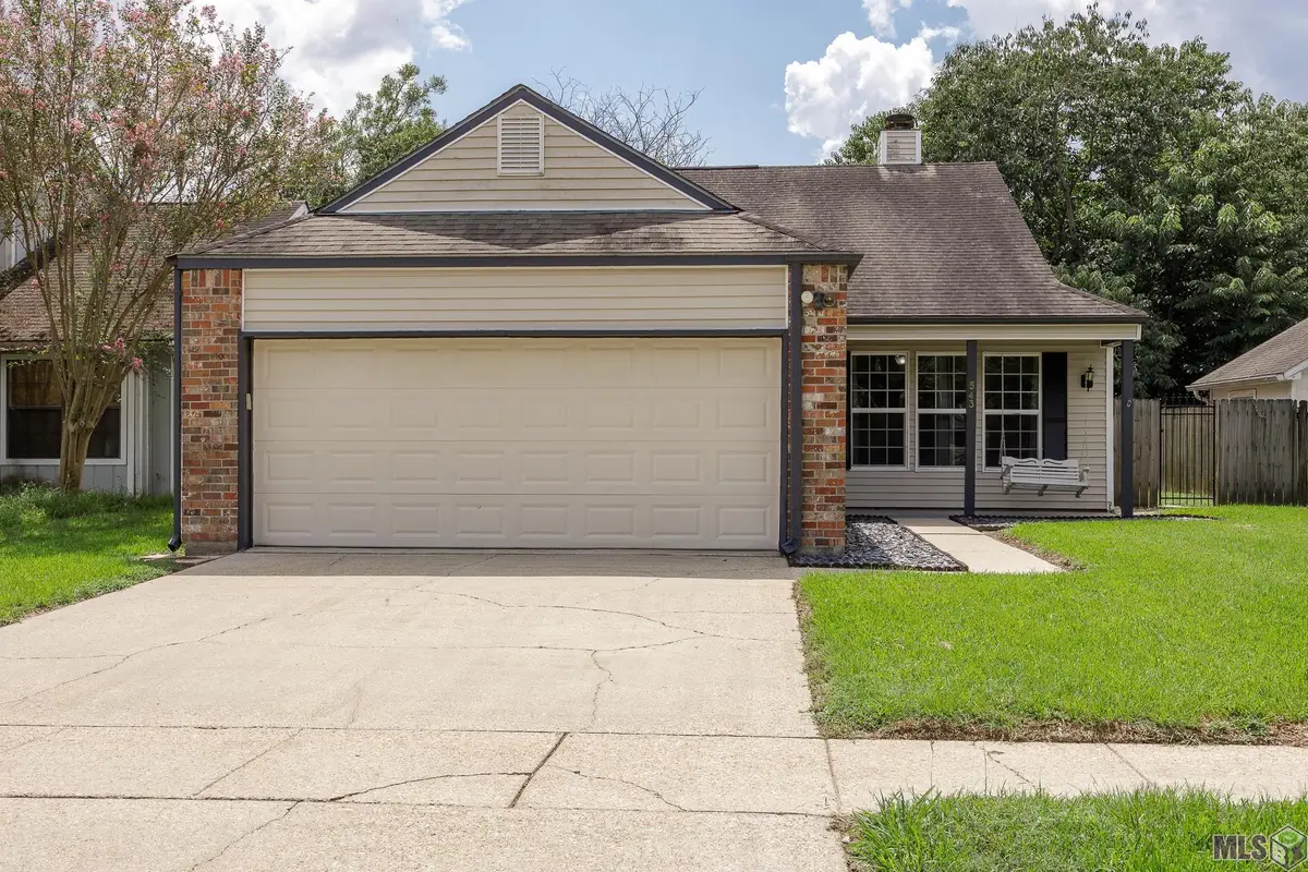543 Hadley Dr, Baton Rouge, LA 70820 - #1