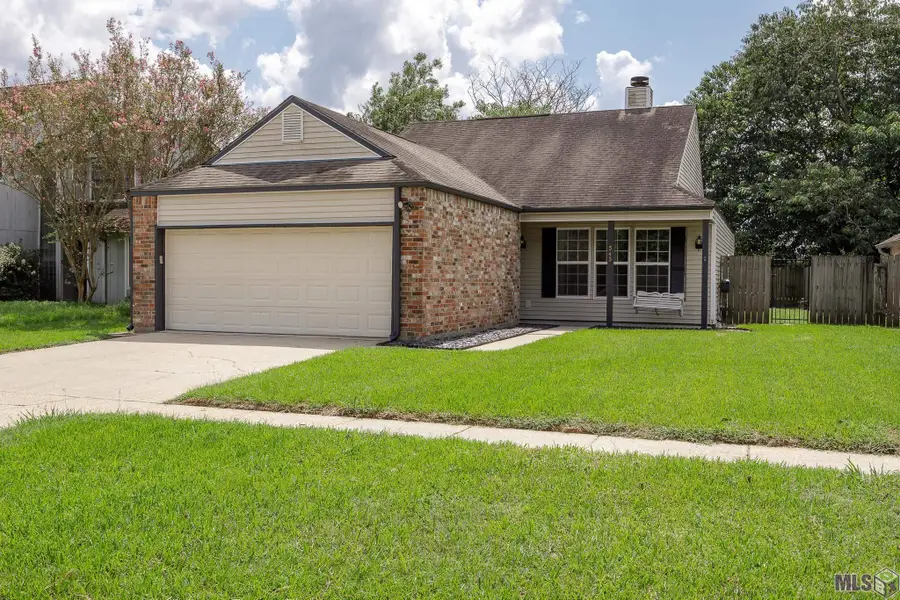 543 Hadley Dr, Baton Rouge, LA 70820 - #3