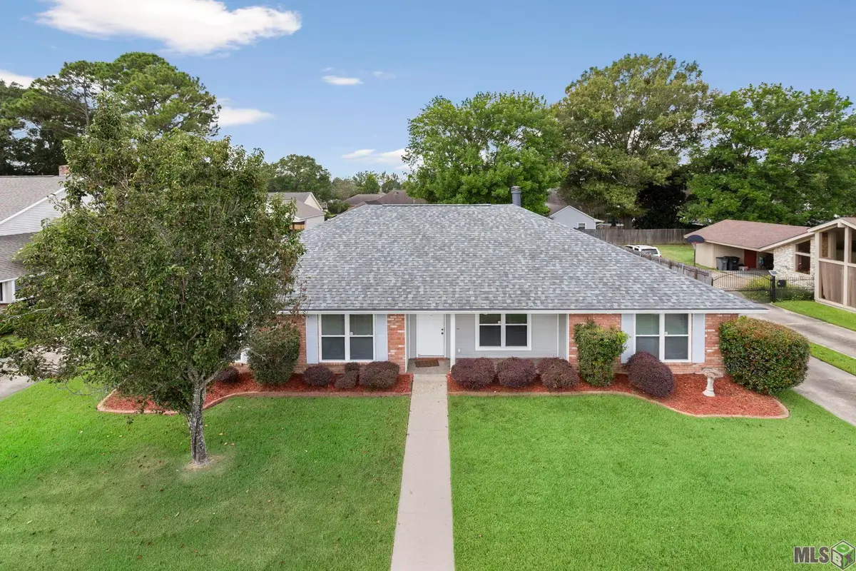 6424 Celestial Dr, Baton Rouge, LA 70817 - #1