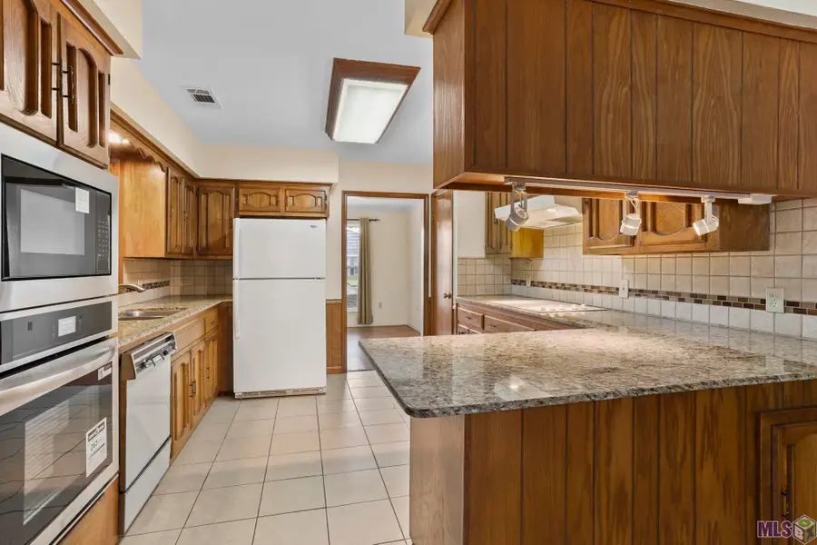 6424 Celestial Dr, Baton Rouge, LA 70817 - #3