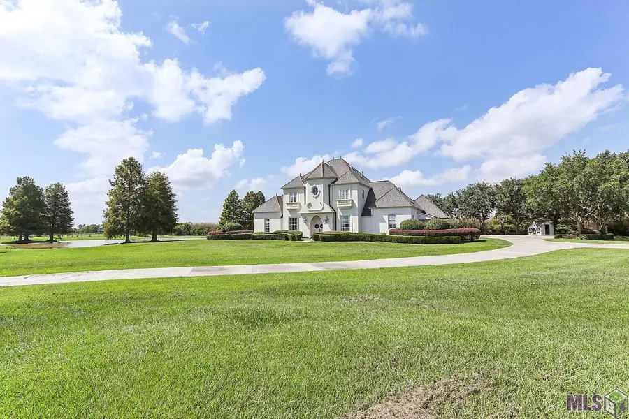 21550 Rabbit Run Dr, Baton Rouge, LA 70817 - #2