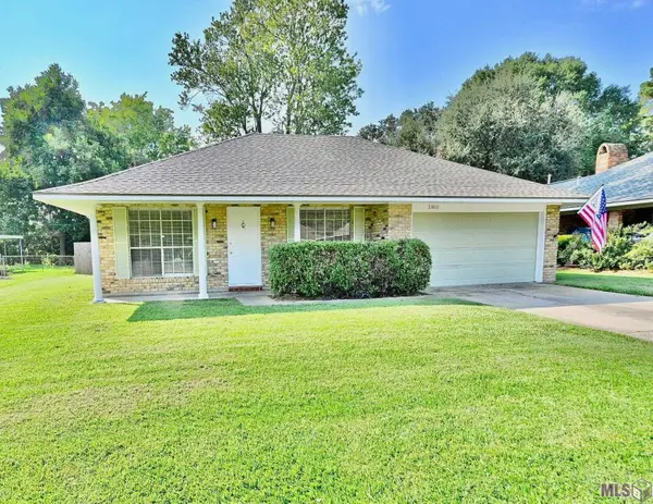 2860 Donald Dr, Baton Rouge, LA 70809