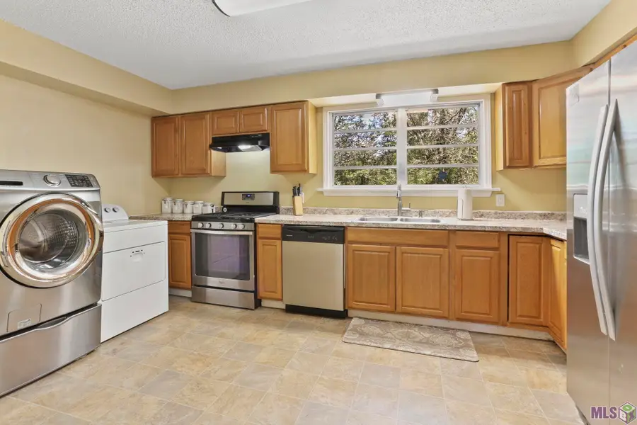 6965 Ruston Dr, Baker, LA 70714 - #2