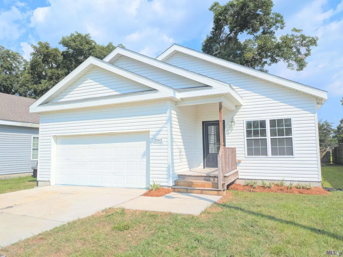 2065 Ravier Ln, Sunshine, LA 70780 - #1