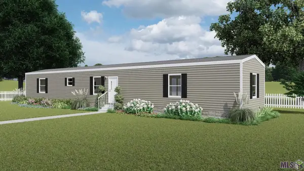 30625 Tamjulon Rd, Albany, LA 70711
