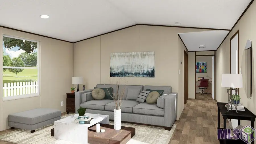 30625 Tamjulon Rd, Albany, LA 70711 - #3