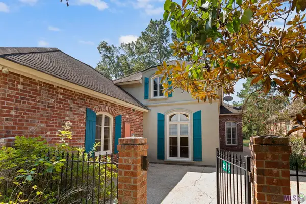 6132 Beechgrove Ln, St. Francisville, LA 70775