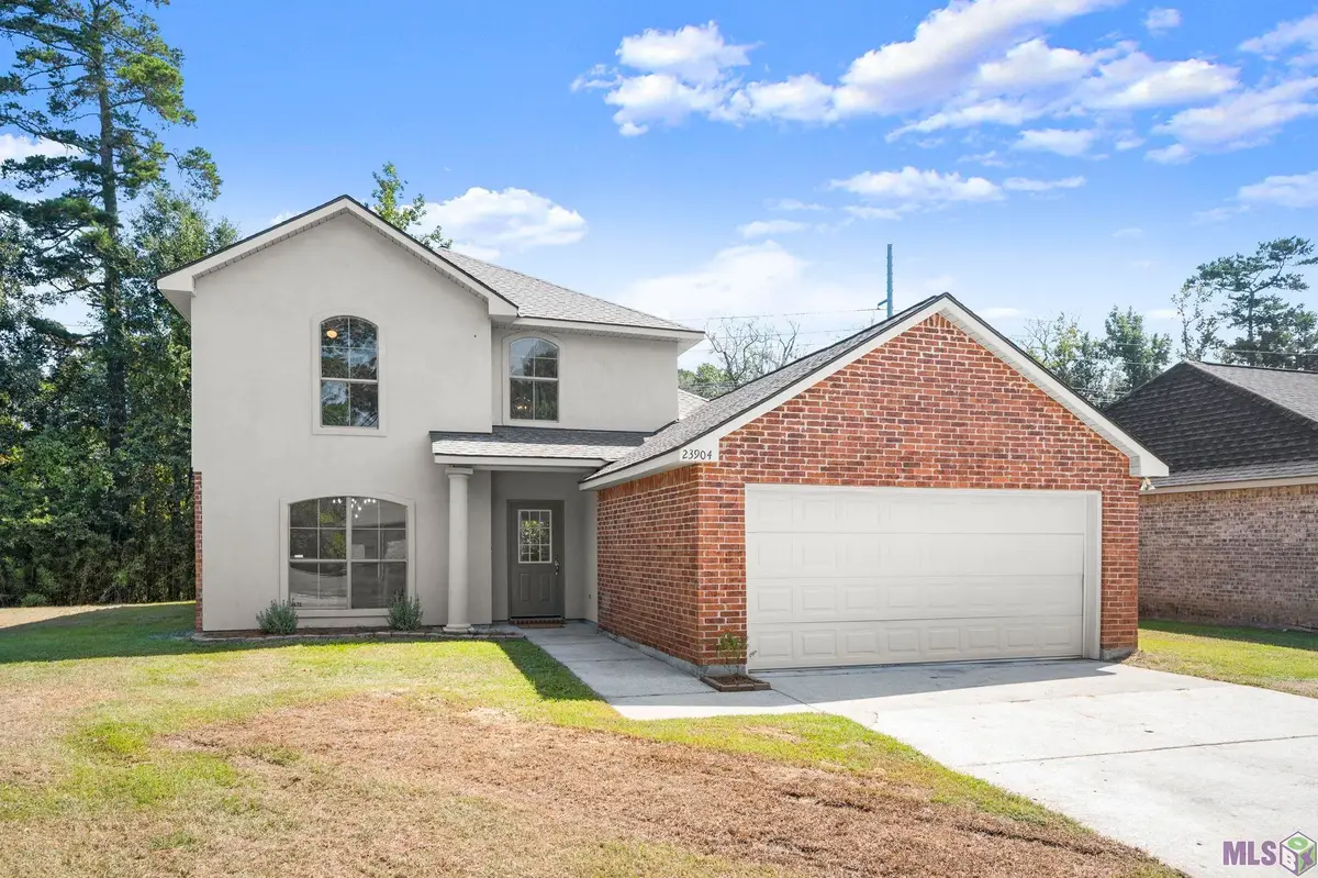 23904 Springhill Dr, Denham Springs, LA 70726 - #1