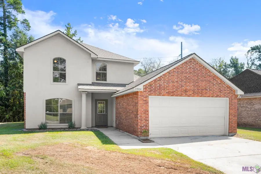 23904 Springhill Dr, Denham Springs, LA 70726 - #3