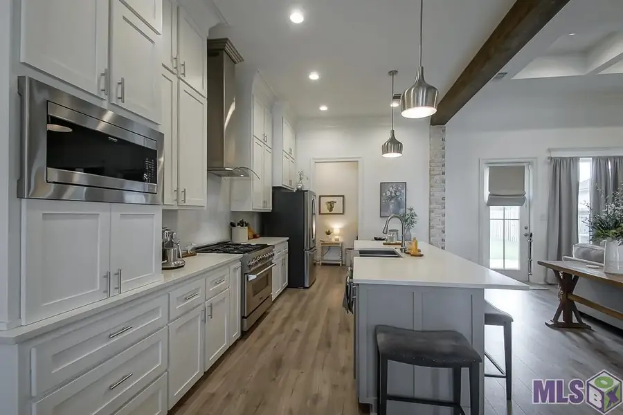 1145 Irish Ivy, Denham Springs, LA 70726 - #2