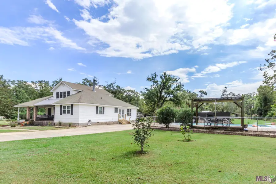 35453 Mcdaniel Rd, Geismar, LA 70734 - #2