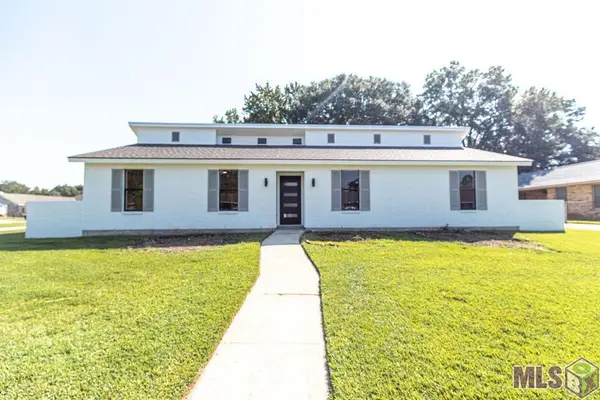 4536 Raleigh Dr, Baton Rouge, LA 70814