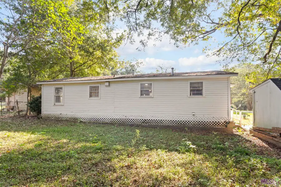 2841 Bank St, Jackson, LA 70748 - #3