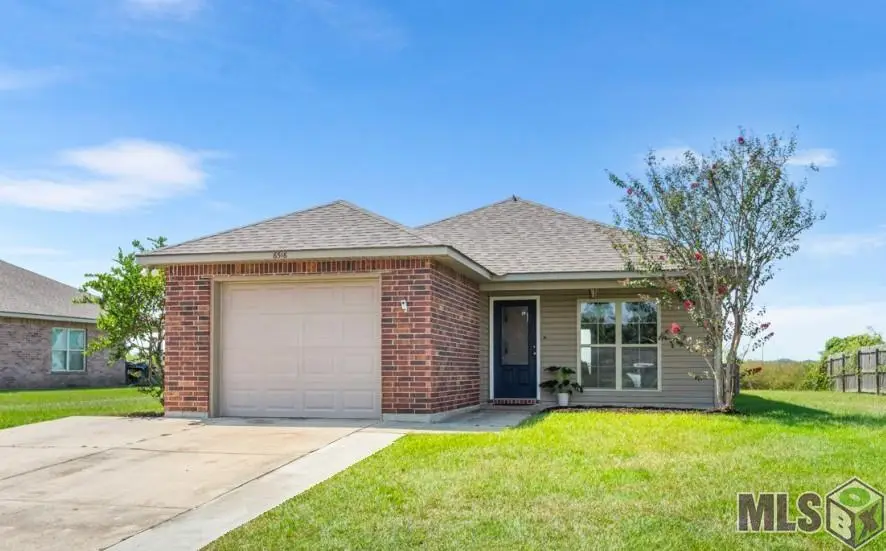 6516 Audubon Blvd, Sorrento, LA 70778 - #1