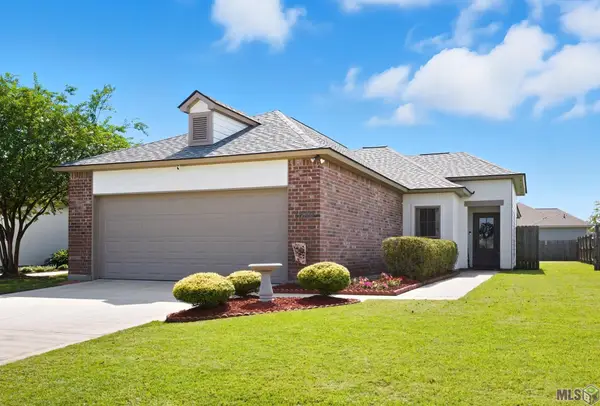 1640 Seville Dr, St. Gabriel, LA 70776