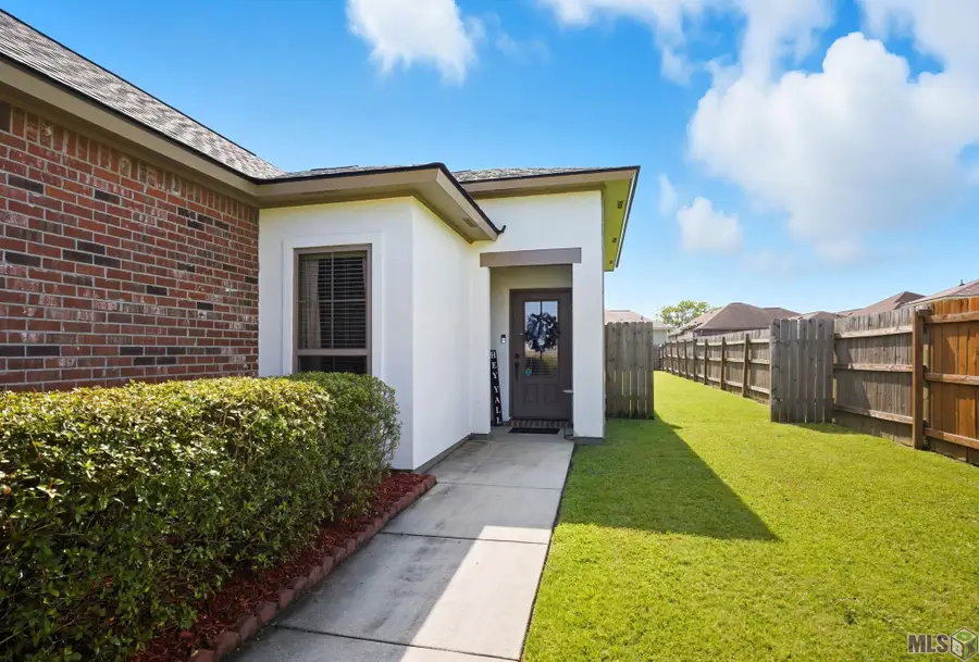 1640 Seville Dr, Saint Gabriel, LA 70776 - #2