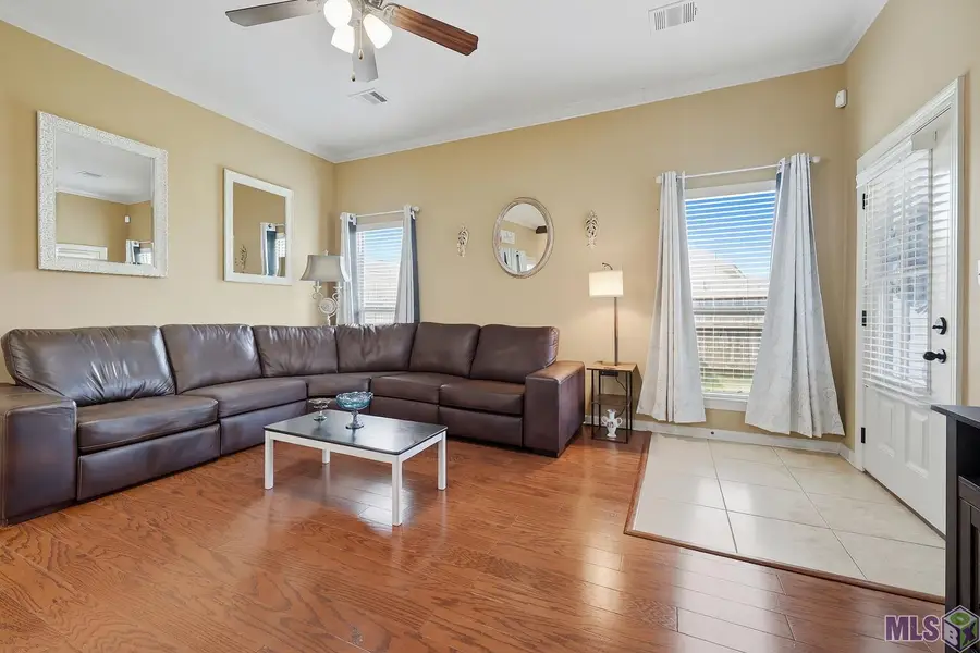 1640 Seville Dr, Saint Gabriel, LA 70776 - #3